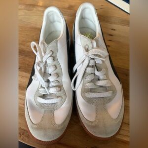 Puma Super Liga Mens sneaker